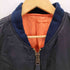 MA-1 ボンバージャケット メンズ JPN:XL