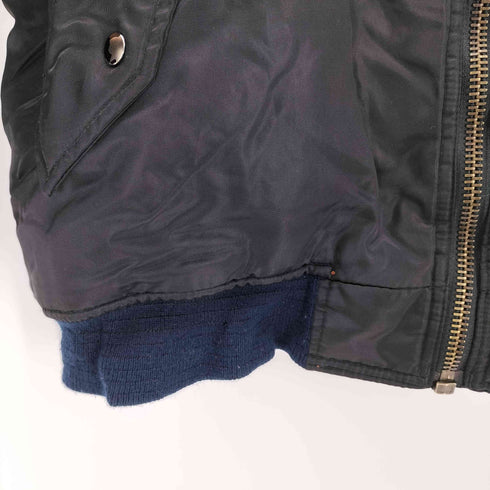 MA-1 ボンバージャケット メンズ JPN:XL