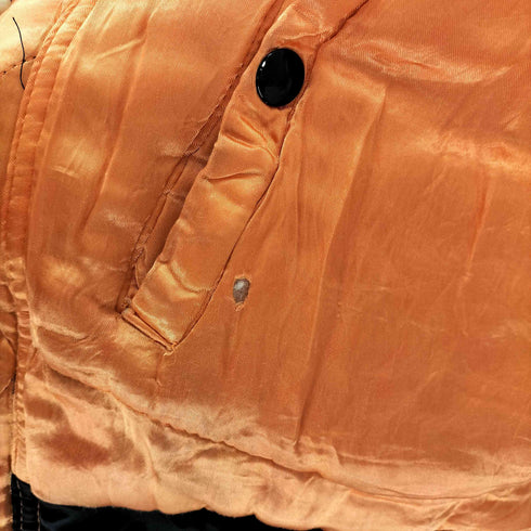 MA-1 ボンバージャケット メンズ JPN:XL