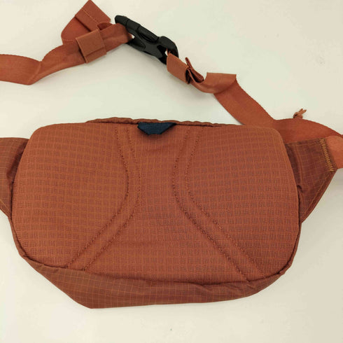 パタゴニア patagonia Ultralight Black Hole Mini Hip Pack ミニウエストバッグ パッカブル レディース