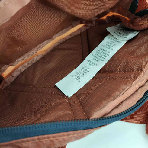パタゴニア patagonia Ultralight Black Hole Mini Hip Pack ミニウエストバッグ パッカブル レディース
