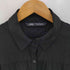 ザラ ZARA ティアードシャツワンピース レディース import:M