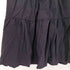 ザラ ZARA ティアードシャツワンピース レディース import:M