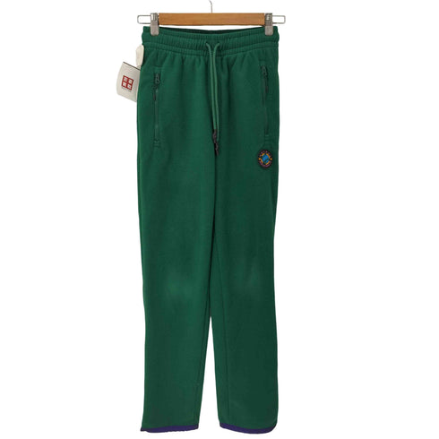 アディダス adidas フリース ストレートパンツ レディース JPN:XS