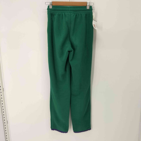 アディダス adidas フリース ストレートパンツ レディース JPN:XS