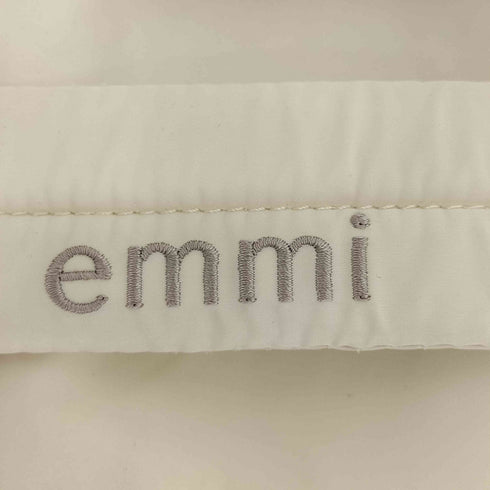 エミ emmi ギャザーボディーバックパック レディース ONE SIZE