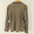ROYAL FLASH ドット サーマル 開襟シャツ メンズ import:M