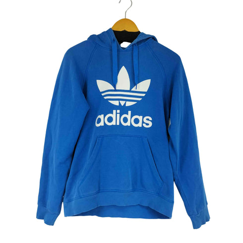 アディダスオリジナルス adidas Originals adidas OG 3FOIL HOODIE メンズ JPN:L