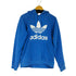アディダスオリジナルス adidas Originals adidas OG 3FOIL HOODIE メンズ JPN:L