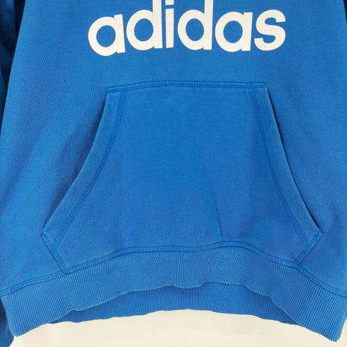 アディダスオリジナルス adidas Originals adidas OG 3FOIL HOODIE メンズ JPN:L