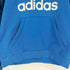 アディダスオリジナルス adidas Originals adidas OG 3FOIL HOODIE メンズ JPN:L