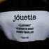 ジュエティ jouetie ケーブルフリンジニット レディース JPN:M