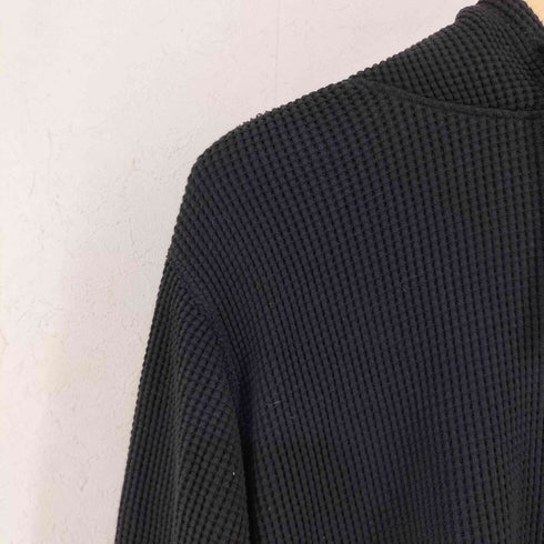 ピルグリムサーフプラスサプライ Pilgrim Surf+Supply サーマル プルオーバーパーカー メンズ JPN:L