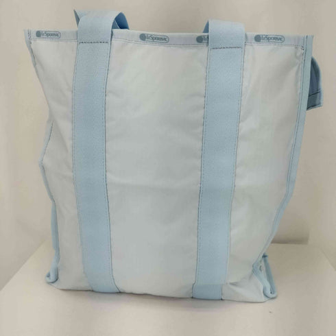 レスポートサック LeSportsac ナイロントートバッグ レディース