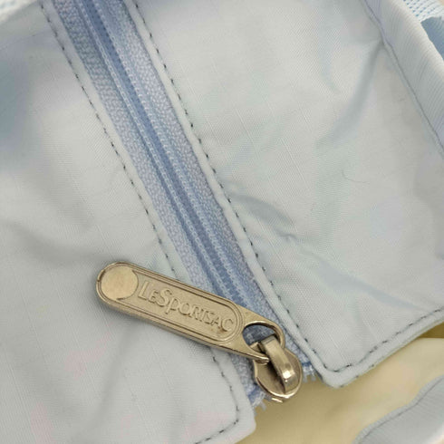 レスポートサック LeSportsac ナイロントートバッグ レディース