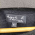 アニエスベーオム Agnes b.homme ダブルブレスト カーディガン リネン メッシュ メンズ T1