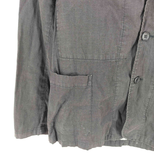 ガイジンメイド GAIJIN MADE ブラックシャンブレー カバーオール メンズ JPN:M