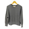 ザラ ZARA BASIC-SWEATSHIRT レディース import:L