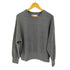 ザラ ZARA BASIC-SWEATSHIRT レディース import:L