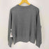 ザラ ZARA BASIC-SWEATSHIRT レディース import:L