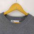 ザラ ZARA BASIC-SWEATSHIRT レディース import:L