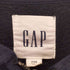 ギャップ Gap 片方ポケット ハーフジップアップ スウェット レディース XXS