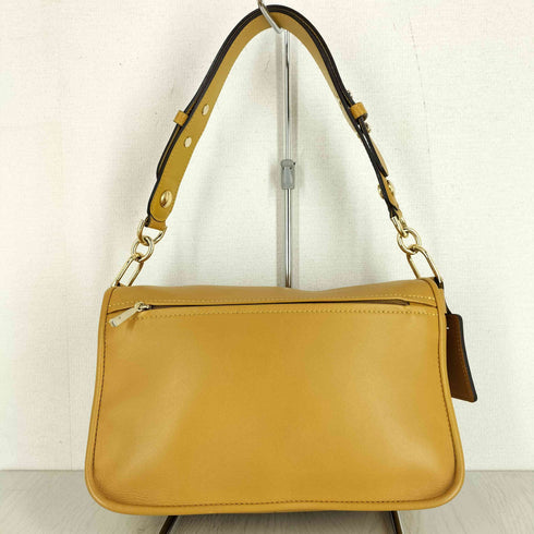 ロンシャン LONGCHAMP マドモワゼル レザー2WAY ハンドバッグ レディース