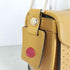 ロンシャン LONGCHAMP マドモワゼル レザー2WAY ハンドバッグ レディース