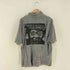ヒステリックグラマー HYSTERIC GLAMOUR THE CRAMPS ビーチシャツ メンズ JPN:M