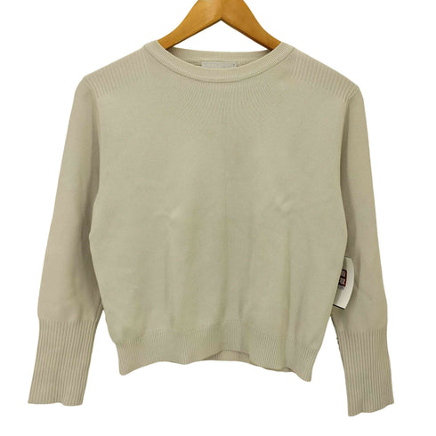クラネ CLANE BASIC COMPACT KNIT TOPS レディース 2