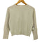 クラネ CLANE BASIC COMPACT KNIT TOPS レディース 2