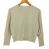 クラネ CLANE BASIC COMPACT KNIT TOPS レディース 2