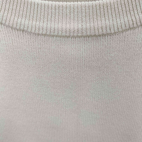 クラネ CLANE BASIC COMPACT KNIT TOPS レディース 2