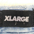 エクストララージ XLARGE 19AW PATCHED WORK PANT メンズ 30inch
