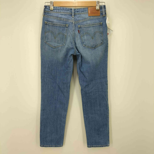 リーバイス Levis ボーイフレンドテーパードデニム レディース W25