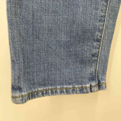 リーバイス Levis ボーイフレンドテーパードデニム レディース W25