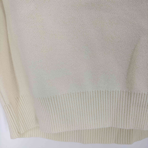 リリーブラウン Lily Brown バリエーションジャガードニットトップス レディース ONE SIZE