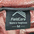 フィールドコア FieldCore エアロストレッチアルティメットフーデッドパーカー メンズ JPN:M