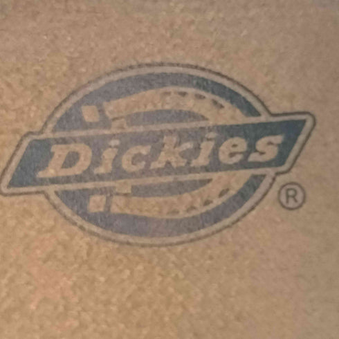 ディッキーズ Dickies 耐水 カジュアルブーツ メンズ JPN:25