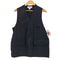 ササフラス SASSAFRAS Garden Tough Vest ガーデンタフベスト メンズ JPN:S
