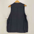 ササフラス SASSAFRAS Garden Tough Vest ガーデンタフベスト メンズ JPN:S