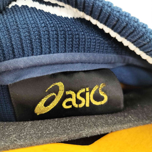 アシックス ASICS 00S トラックジャケット メンズ