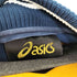 アシックス ASICS 00S トラックジャケット メンズ