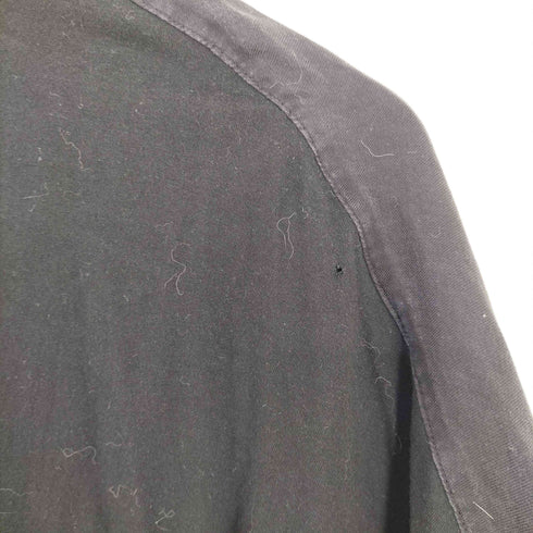 グラウンドワイ Ground Y 天竺切替 S/S シャツ メンズ JPN:1