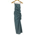 メゾンスペシャル MAISON SPECIAL Stripe Maxidresses レディース 38