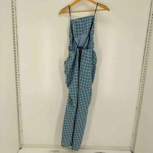 メゾンスペシャル MAISON SPECIAL Stripe Maxidresses レディース 38