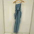 メゾンスペシャル MAISON SPECIAL Stripe Maxidresses レディース 38