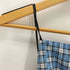 メゾンスペシャル MAISON SPECIAL Stripe Maxidresses レディース 38