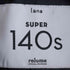 ジャーナルスタンダードレリューム JOURNAL STANDARD relume SUPER140s チェスターコート メンズ JPN:S