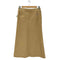 チャンピオン Champion コットン マキシ丈スカート レディース JPN:M